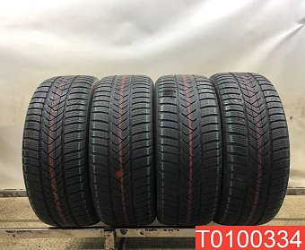 Pirelli Sottozero 3 225/50 R17 98H 