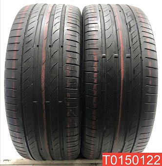 Continental ContiSportContact 5 265/50 R20 111V 