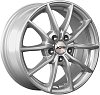 X trike X-111M 6,5x15 5x114,3 ET40 dia 66,1 HS