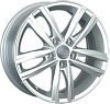 Replica LegeArtis Volkswagen (VV141) 6,5x16 5x112 ET33 dia 57,1 S