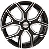TechLine NEO 766 6,5x17 5x114,3 ET38 dia 67,1 BD Россия