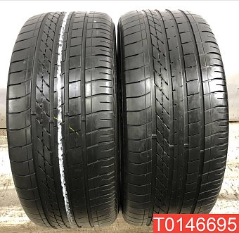 Goodyear EfficientGrip 245/45 R18 96Y RunFlat