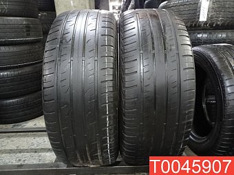 Dunlop Grandtrek PT3 285/60 R18 116V 