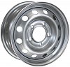 Eurodisk Лада Нива 2123 64G35L 6x15 5x139,7 ET35 dia 98,5 silver Россия