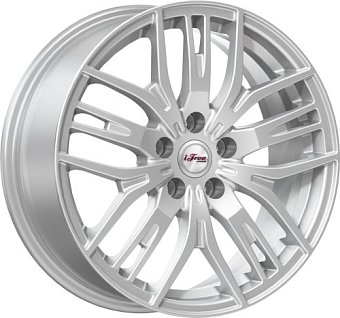 iFree Аскет 7x17 5x108 ET40 dia 54,1 нео-классик