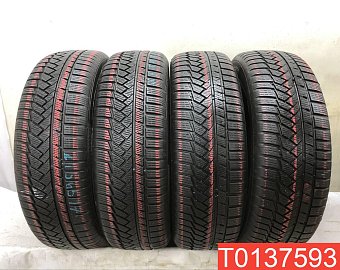 Continental WinterContact TS850P SUV 215/65 R17 99H 