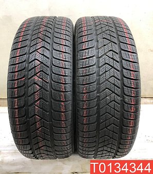 Pirelli Scorpion Winter 235/60 R18 107H 