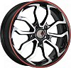 Replica Concept KIA (Ki511) 6,5x16 5x114,3 ET51 dia 67,1 BKFRS
