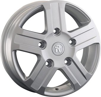 Replay Ford (FD138) 5,5x16 5x160 ET62 dia 65,1 S