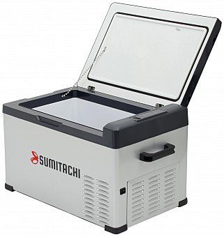 Компрессорный автохолодильник SUMITACHI C30 30 литров