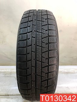 Yokohama Ice Guard IG50 Plus 195/60 R16 89Q Нет