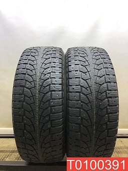 Pirelli Winter Carving Edge 255/60 R18 112T 