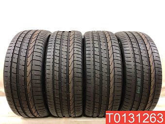 Pirelli Pzero 255/40 R21 102Y 