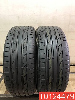 Bridgestone Potenza S001 225/45 R19 92W RunFlat