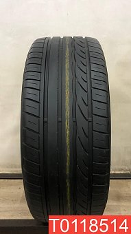 Dunlop SP Sport 01 265/45 R21 104W 