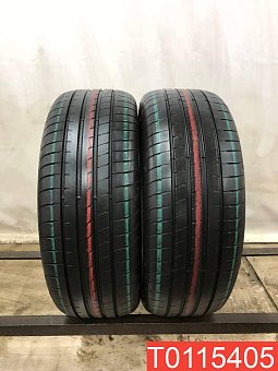 Goodyear Eagle F1 Asymmetric 3 215/50 R18 92V 