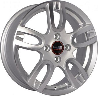 Replica LegeArtis Hyundai (HND100) 6x15 4x100 ET48 dia 54,1 SF