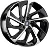 Replay Ford (FD185) 8x20 5x114,3 ET44 dia 63,3 BKF
