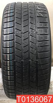 Continental CrossContactWinter 295/35 R21 107V 