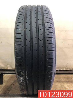 Continental ContiPremiumContact 5 215/60 R17 96H 