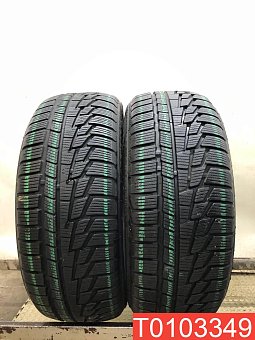 Nokian WR G2 205/50 R17 93V 