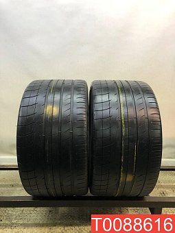 Michelin Pilot Sport 2 295/30 R19 100Y 