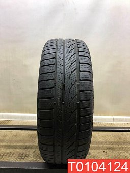 Continental ContiWinterContact TS810 205/60 R15 91H 