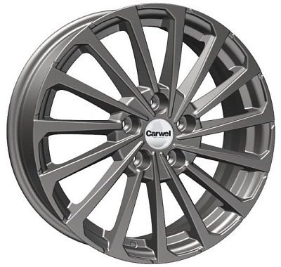 Диски Carwel Кагра 1721 (Haval F7x) - 1