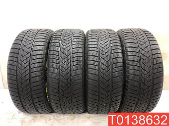 Pirelli Sottozero 3 245/45 R18 100V RunFlat