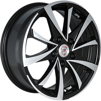 NZ SH648 6x14 4x100 ET40 dia 73,1 BKF