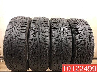 Nokian Nordman RS2 185/65 R15 92R 