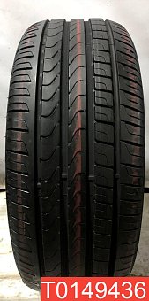 Pirelli Scorpion Verde 235/50 R18 97V 