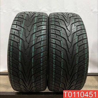 Hankook Ventus ST 275/40 R20 106W 