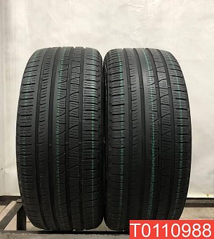 Pirelli Scorpion Verde All Season 275/45 R21 110Y 