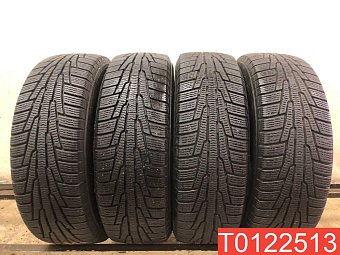 Nokian Nordman RS2 185/65 R15 92R 