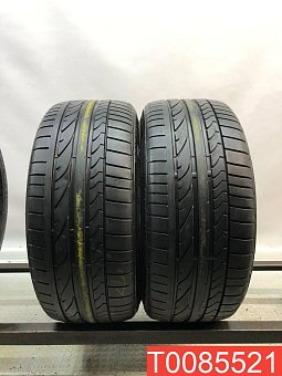 Bridgestone Potenza RE050A I 225/40 R18 92Y RunFlat