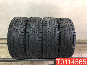 Bridgestone Blizzak Revo GZ 205/55 R16 91Q 