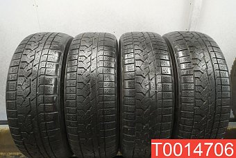 Kumho I'Zen RV Asymmetric 225/65 R17 106H 