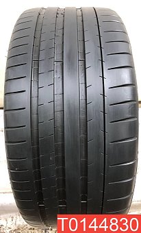 Michelin Pilot Super Sport 265/35 R21 101Y 