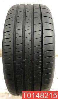Dunlop SP Sport Maxx 060+ 235/40 R18 95Y 