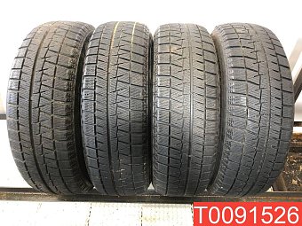 Bridgestone Blizzak Revo GZ 205/60 R16 92Q 