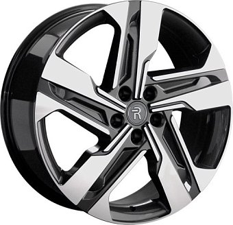 Replay Mercedes (MR330) 7,5x18 5x112 ET53 dia 66,6 GMF