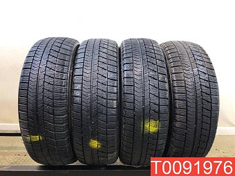 Bridgestone Blizzak VRX 185/60 R15 84Q 