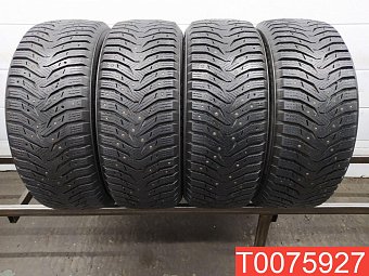 Kumho WinterCraft Ice WI31 205/55 R16 91T 