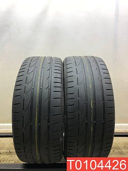 Bridgestone Potenza S001 225/40 R18 92Y 