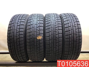 Yokohama Ice Guard IG50 Plus 195/65 R15 91Q 