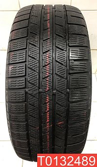 Continental CrossContactWinter 275/40 R22 108V 