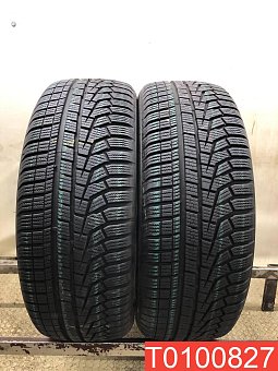 Hankook Winter I'Cept Evo 2 215/55 R18 99V 