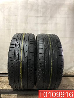 Kumho Ecsta PS71 SUV 265/40 R21 105Y 