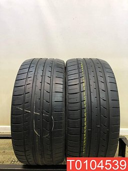 Kumho Ecsta LE Sport 245/35 R19 93Y 